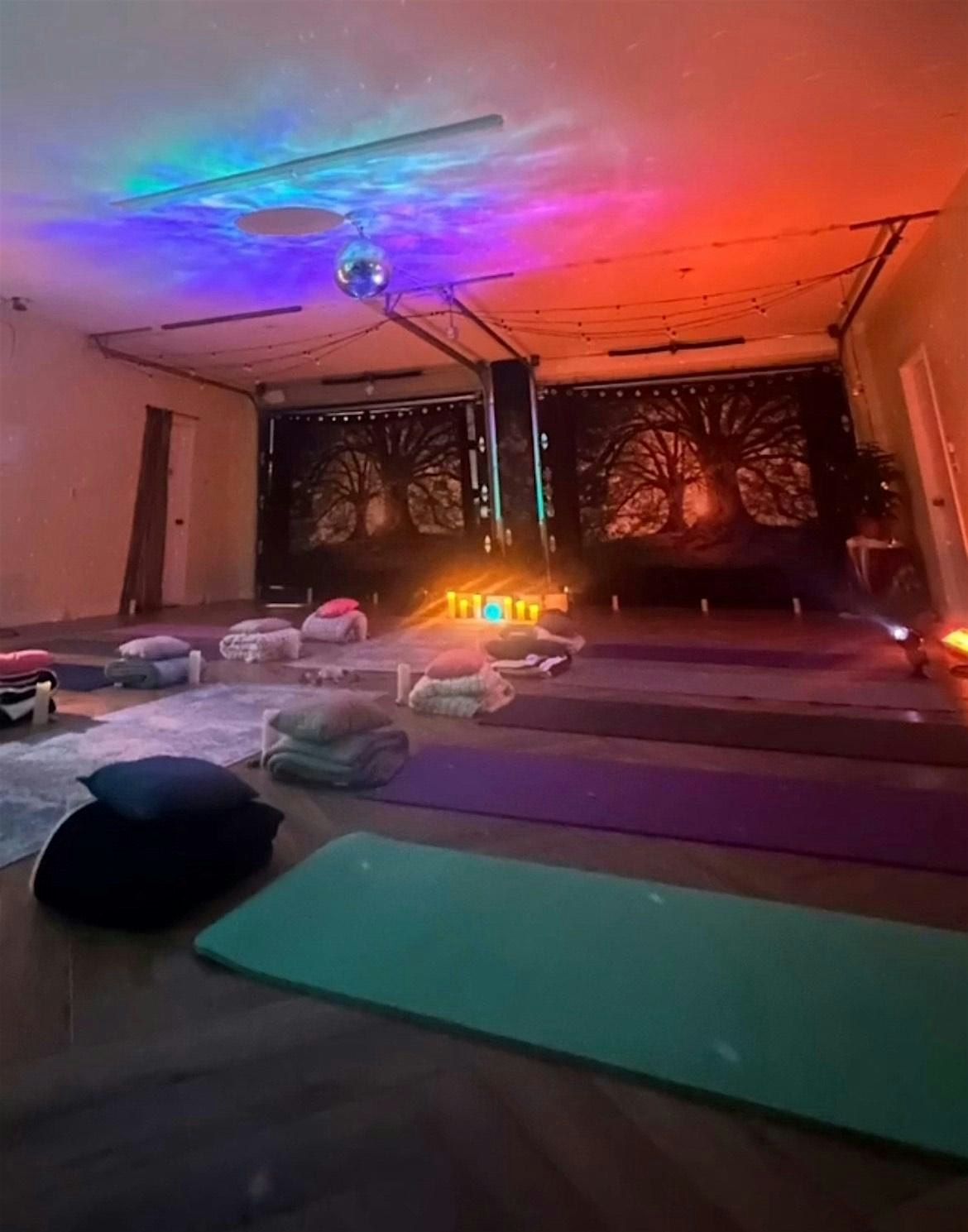 Selflove Sound Healing & Guided Meditation, Playgrounded, Carlsbad, 17 February 2024 AllEvents.in