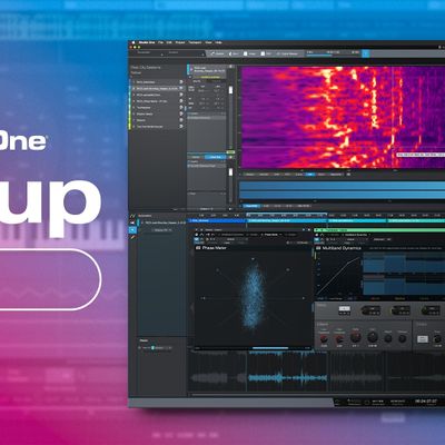 Studio One E-Meetup - Nigeria
