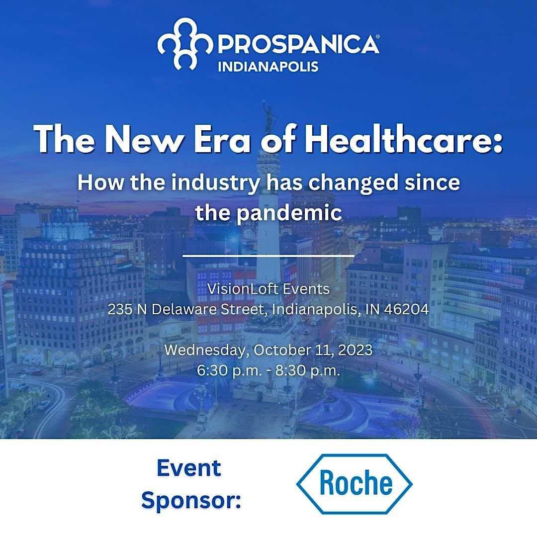 The New Era of Healthcare How the Industry has Changed since the