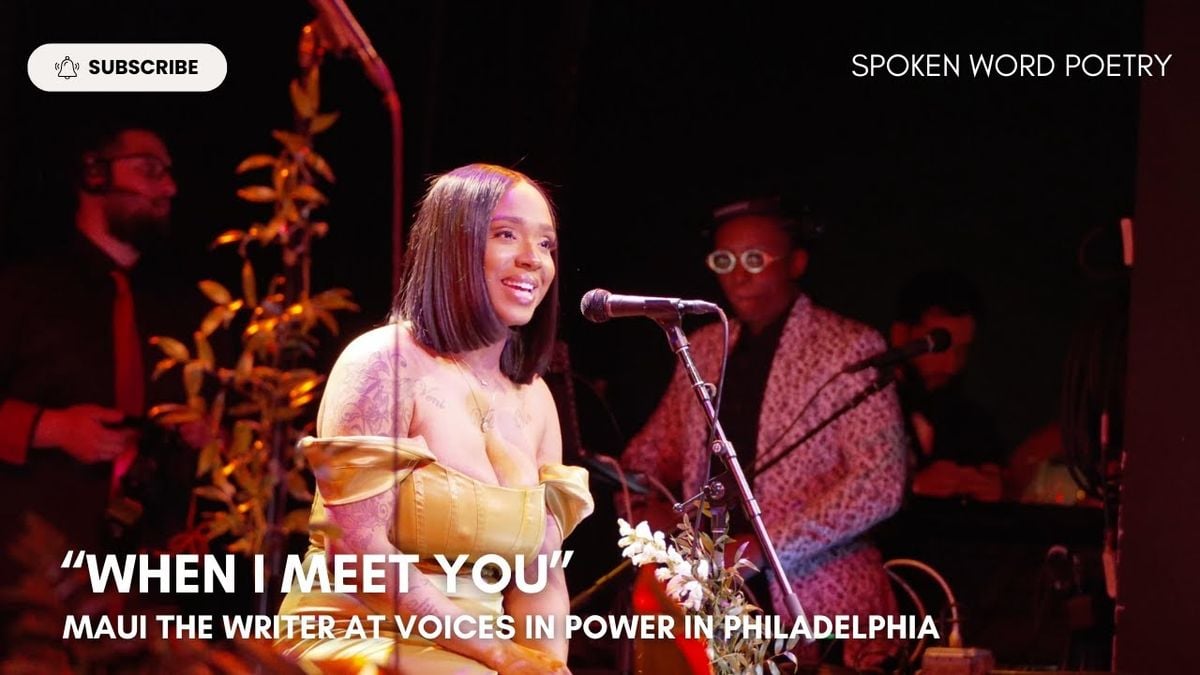 Maui The Writer, 8 July | Event in Pittsburgh | AllEvents