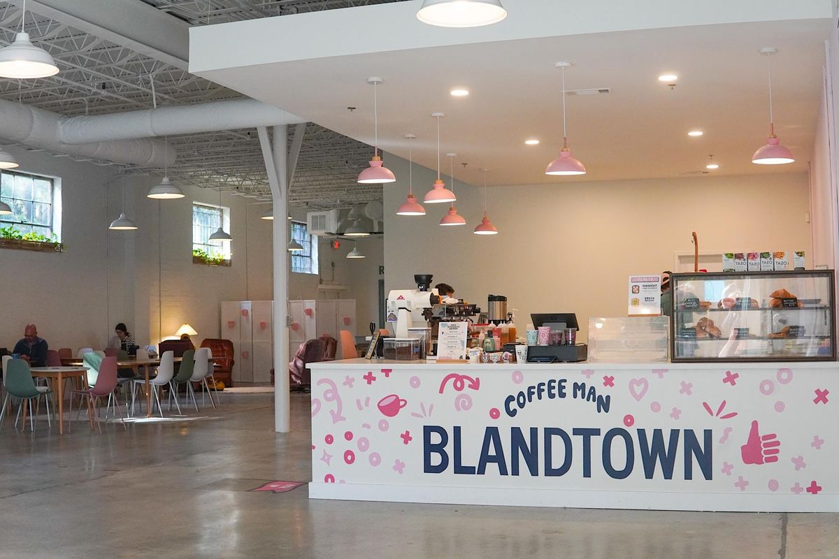 Coffee Man's Monthly Cupping | Event in Atlanta | AllEvents