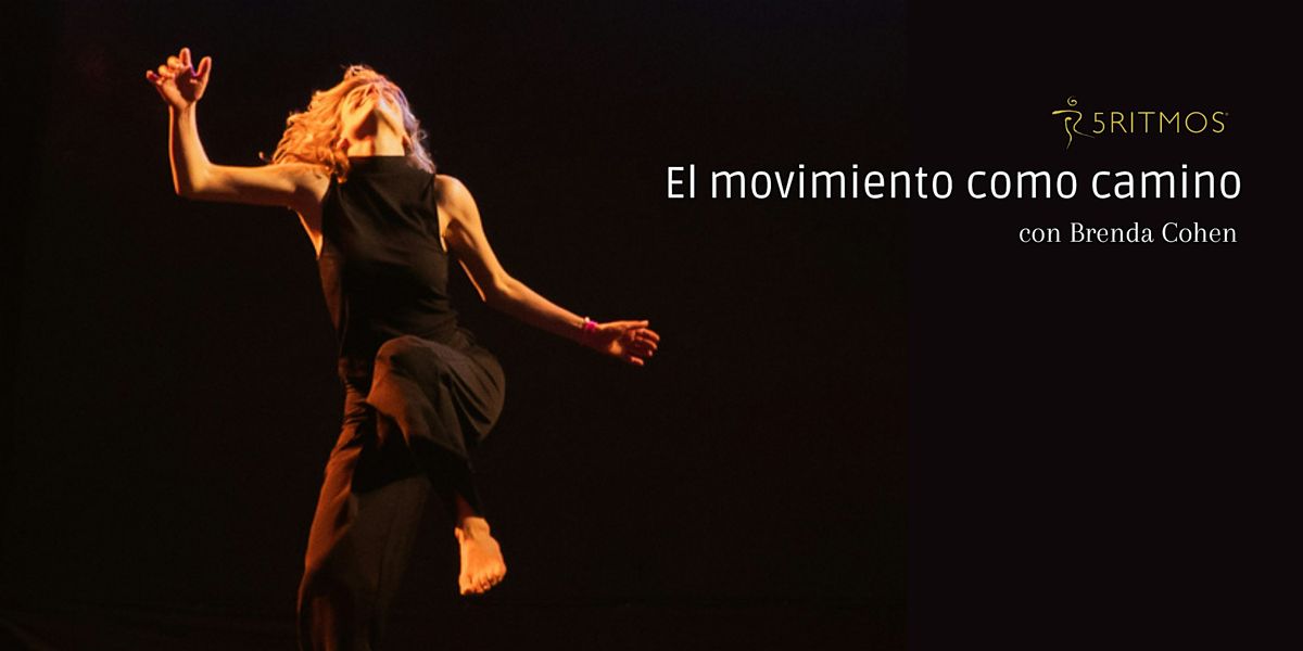 5Ritmos| Martes 30  DIC última danza del año!, 30 December | Event in Buenos Aires | AllEvents