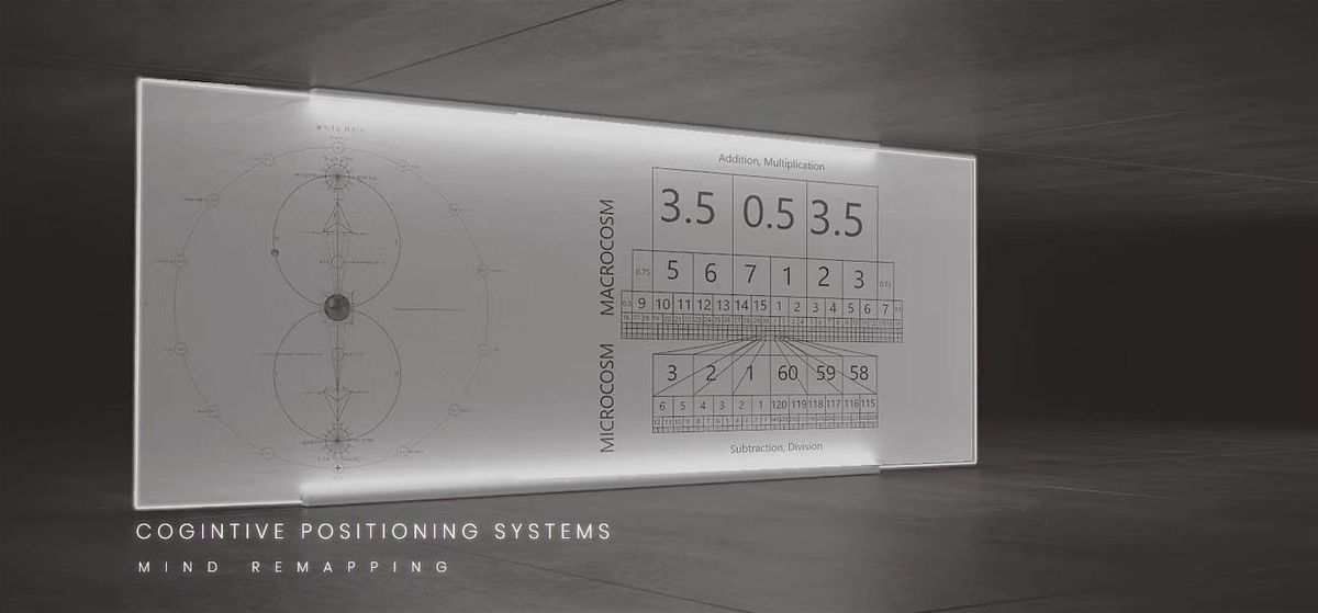 Quadrivium Network & the Tree of Life – “ALL IS MIND” | Event in Philadelphia | AllEvents