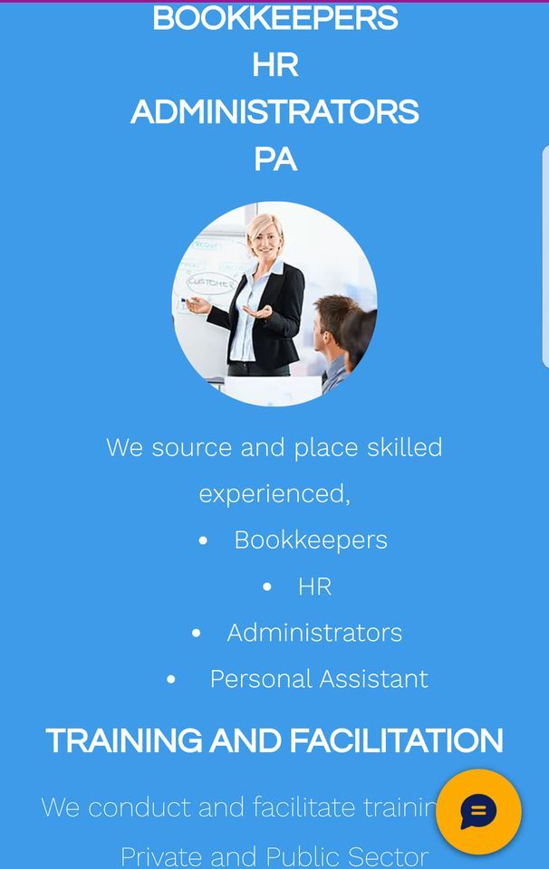 Madam& Eve breakfast( Domestic WorkersNanny Cleaners), Villa Tuscana