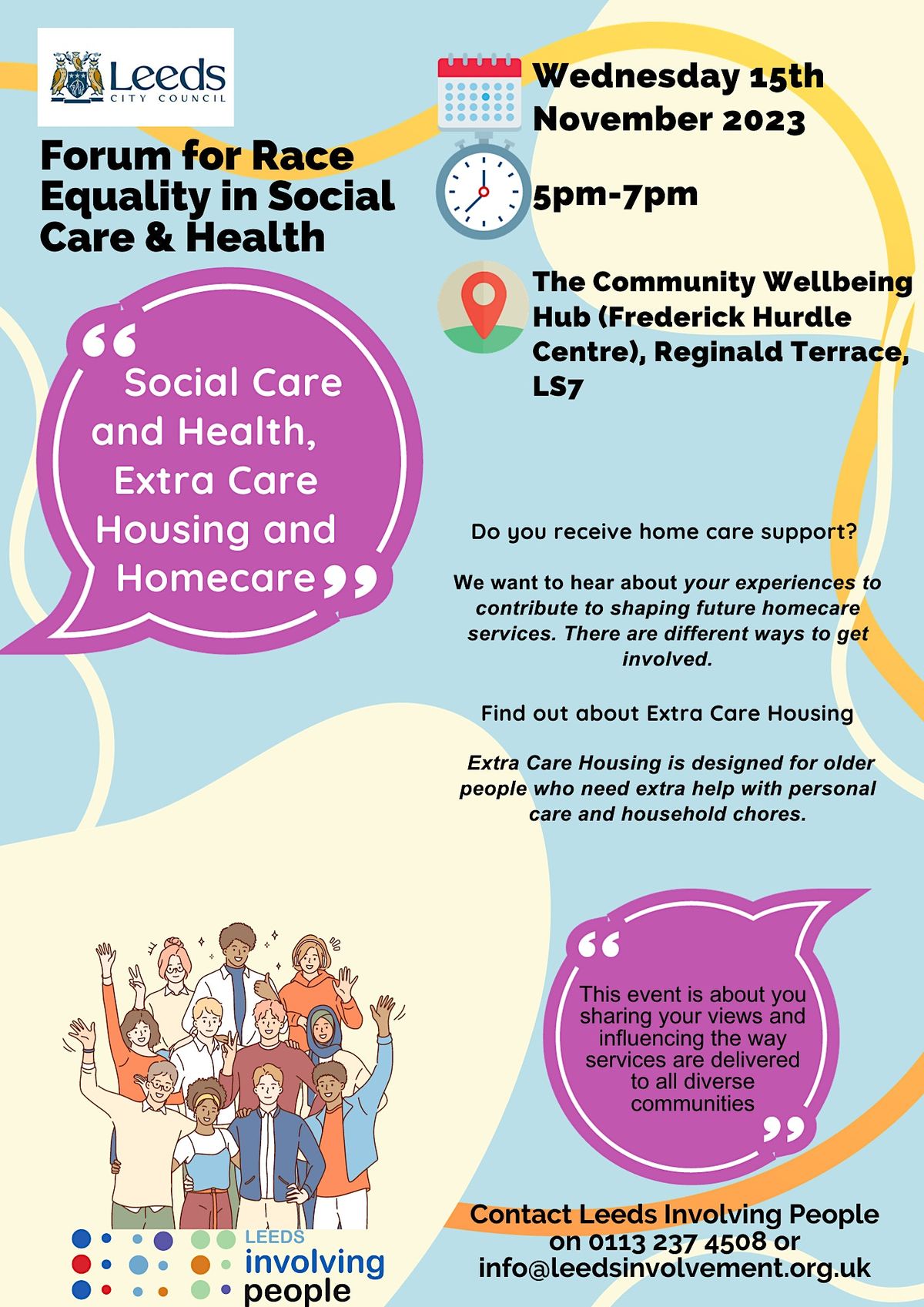 Forum For Race Equality In Social Care And Health A Subgroup BAME forum-for-race-equality-in-social-care-and-health-a-subgroup-bame