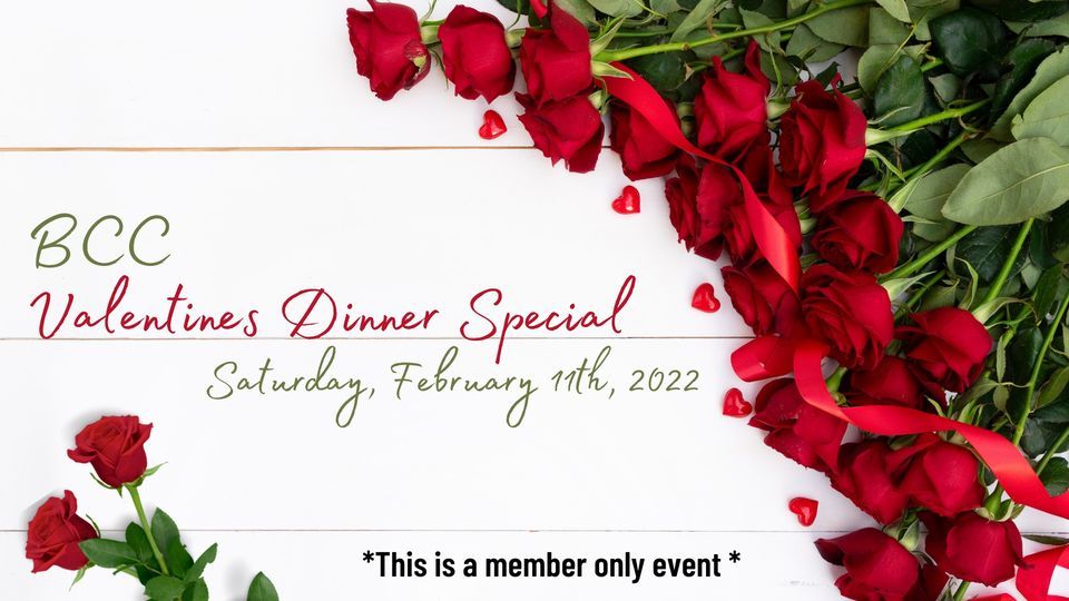 Valentines Day Dinner Specials 2025