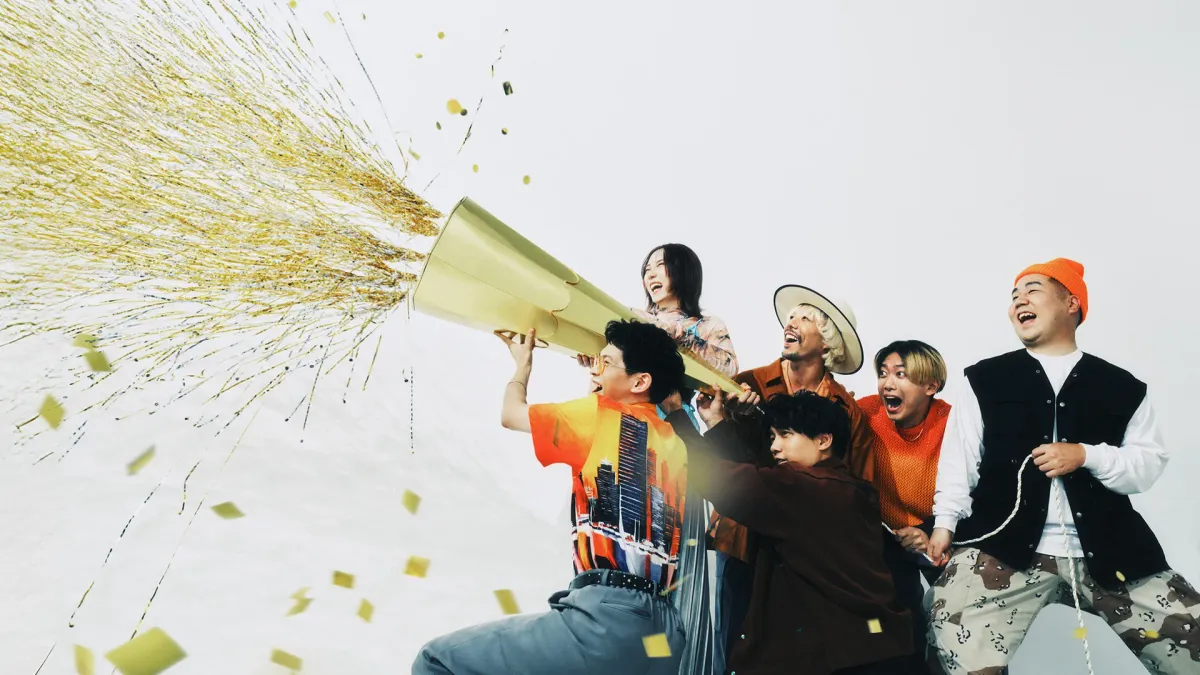 Lucky Kilimanjaro in 大阪市北区, 8 February | Event in Osaka | AllEvents