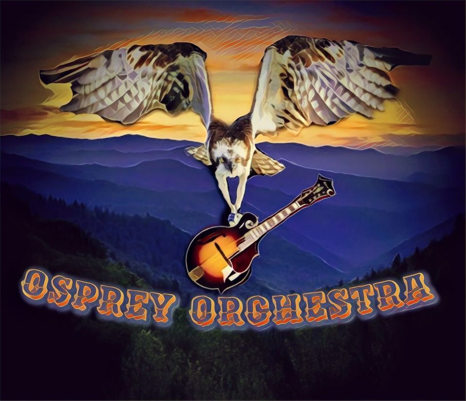 Osprey Orchestra, 520 Haywood Road Asheville, NC, United States, North