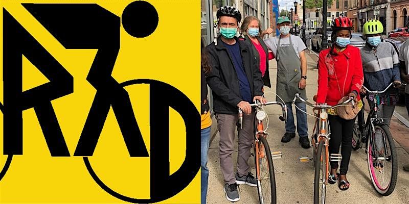 RAD Springfield Bike Workshop | Event in Springfield | AllEvents