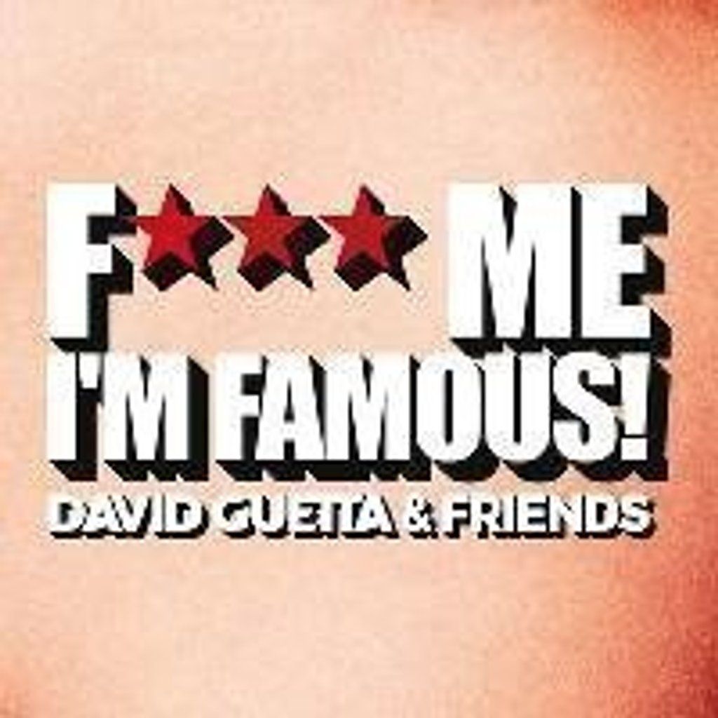 F*** Me I'm Famous, 22 September | Event in Ibiza | AllEvents