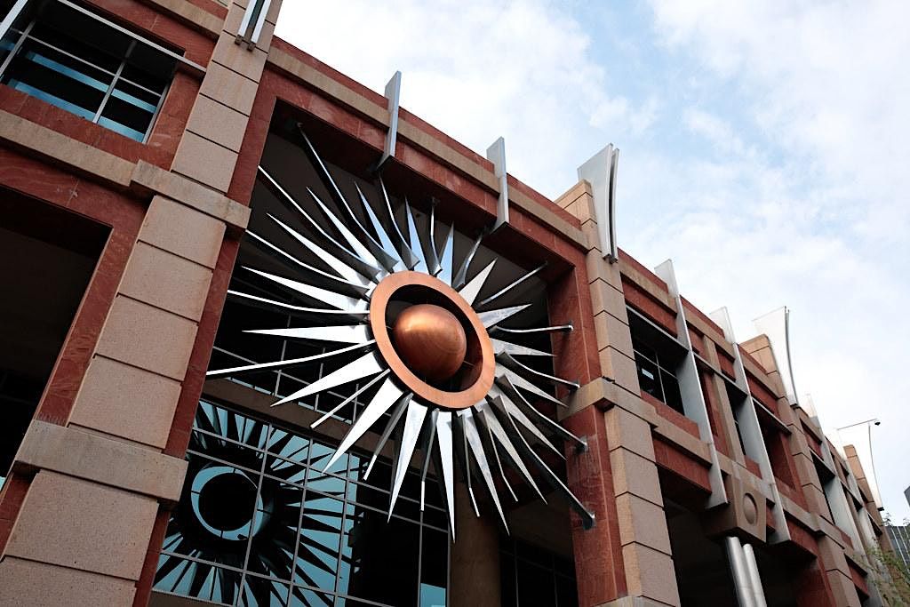 Phoenix Scavenger Hunt Walking Tour & Game, Downtown Phoenix, September