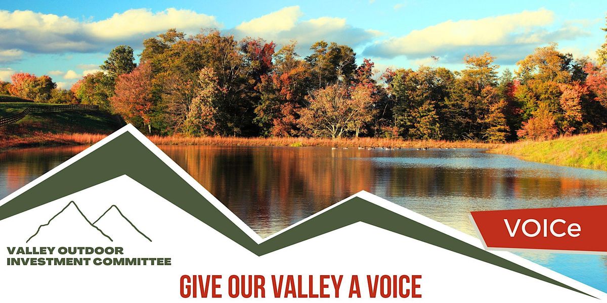 VOICe of the Valley, CoLab, Grandin Road Southwest, Roanoke, VA, USA