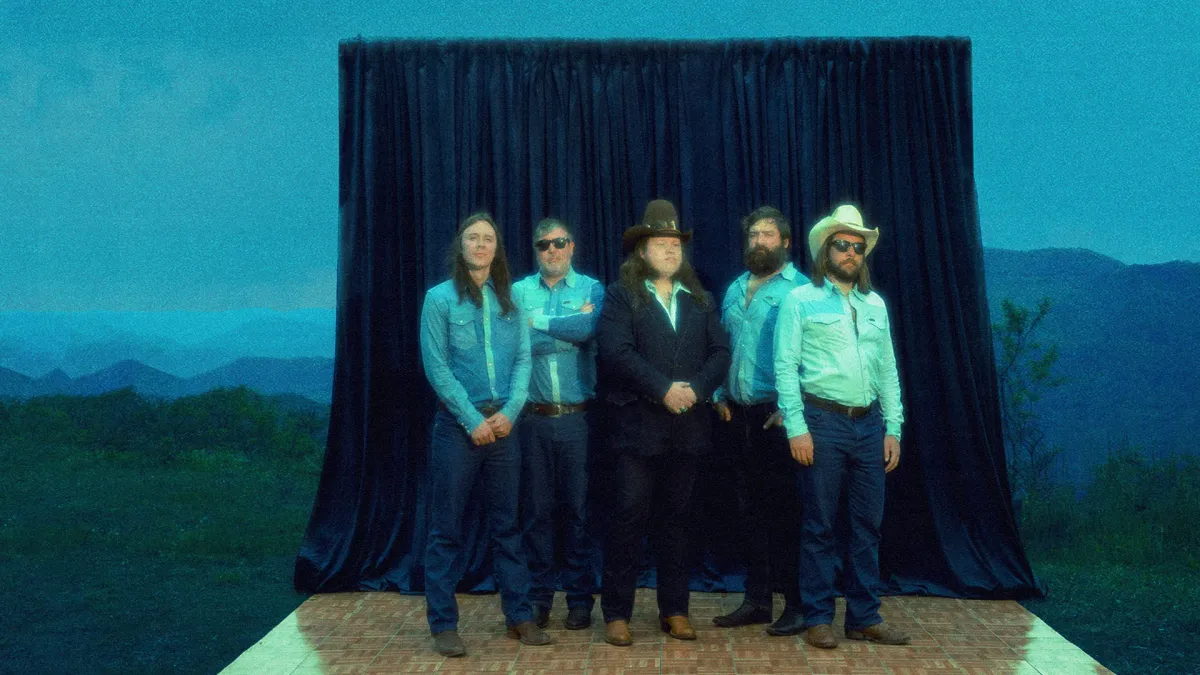 The Marcus King Band in Sydney, 8 April | Event in Alexandria | AllEvents