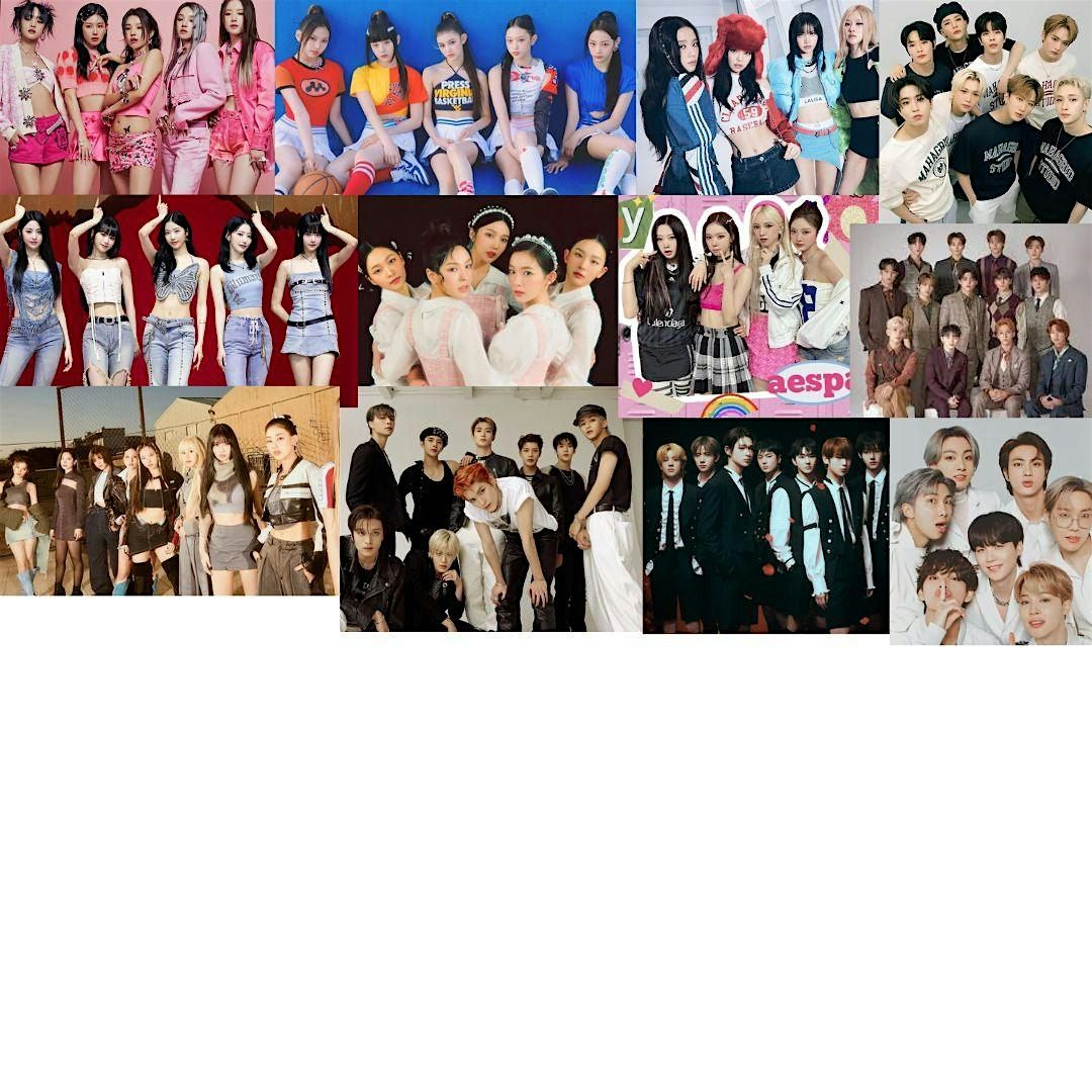 K-pop dance classes in Cardiff, 2 December | Event in Cardiff | AllEvents