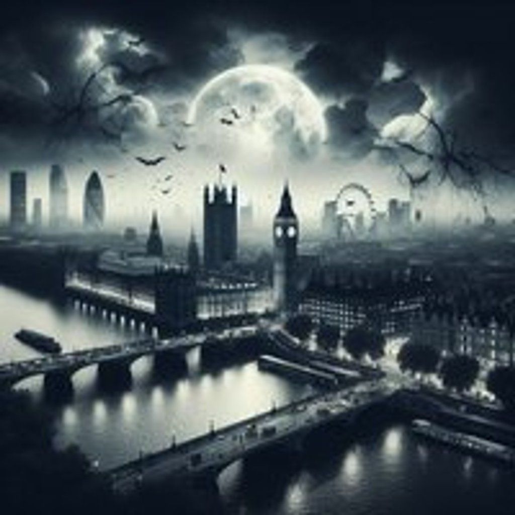 Zombie's and Ghosts Halloween Boat party, 25 October | Event in London | AllEvents