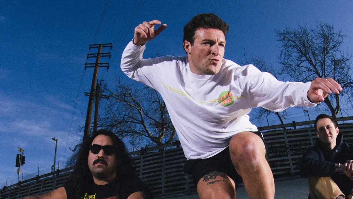 DRAIN, No Pressure, Haywire, Secret World in Dallas, 19 March | Event in Dallas | AllEvents