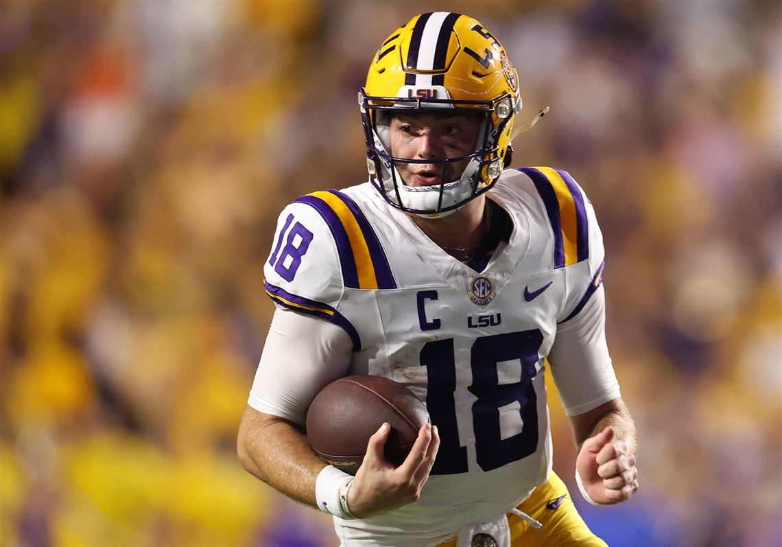 LSU Tigers vs. South Carolina Gamecocks, 30 April | Event in Baton Rouge | AllEvents