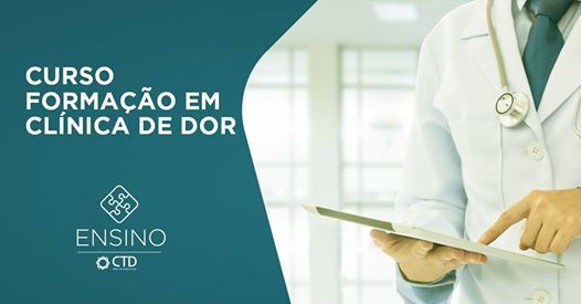 Image result for curso de dor