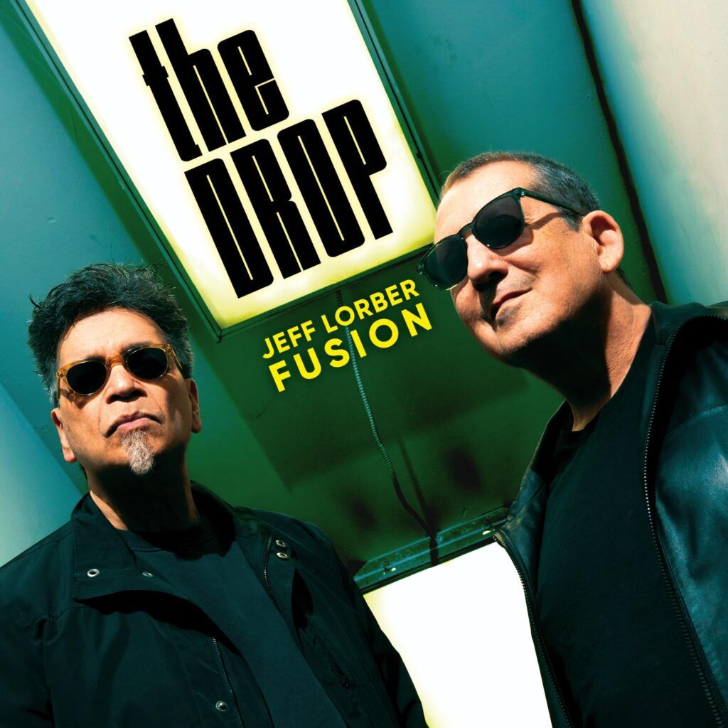 Jeff Lorber Fusion, 4 November | Event in New Orleans | AllEvents