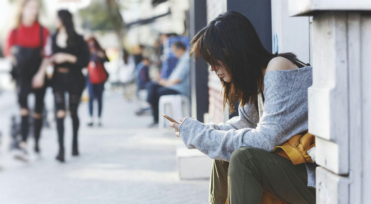 No More Loneliness: A Free Class on Building Relationships | Event in London | AllEvents