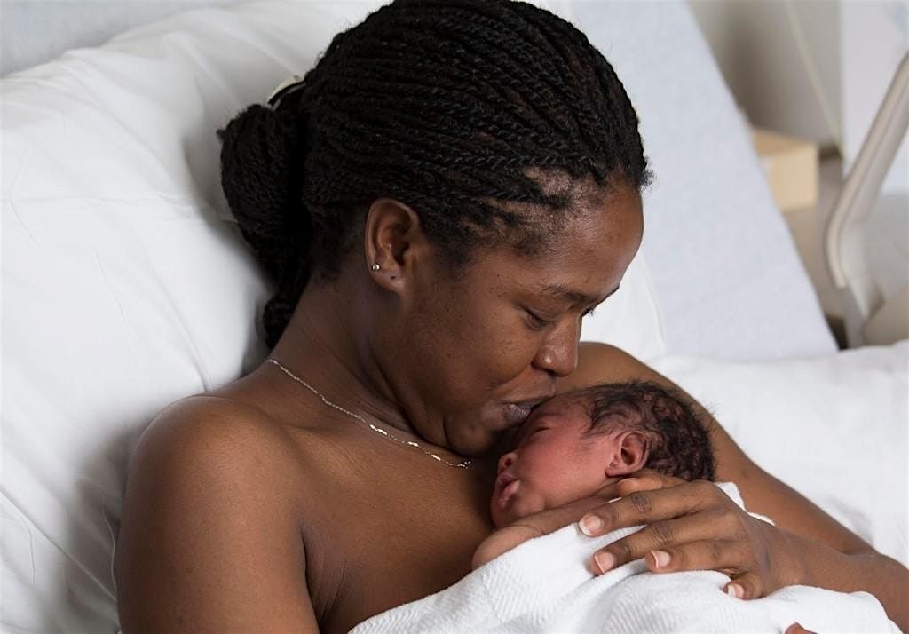 Caring for Your LITTLE BABY with BIG NEEDS - Room B, Ground Floor WMUH | Event in Isleworth | AllEvents