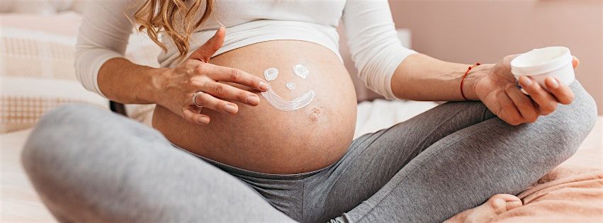 Mindful Natal® Taster Session, 21 January | Event in Letchworth Garden City | AllEvents