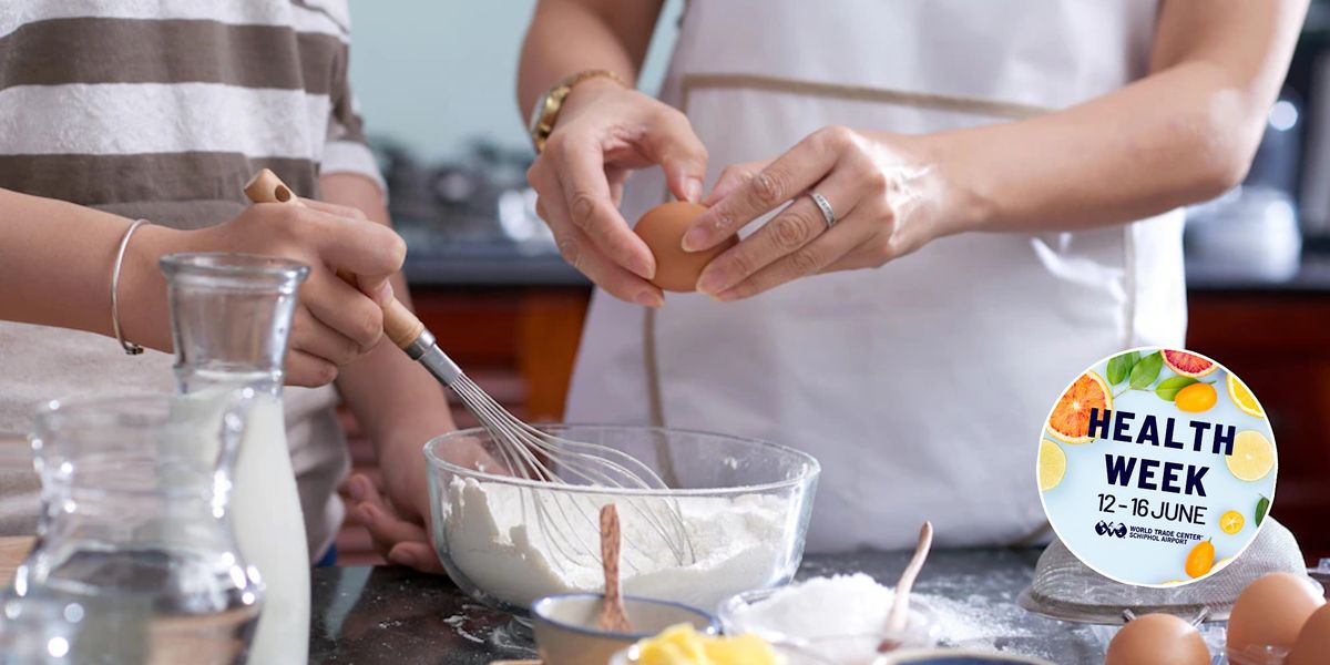 Cooking class, 13 June | Event in Hoofddorp | AllEvents.in