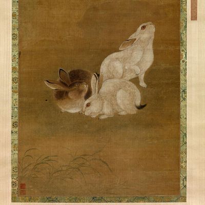 What's open in singapore over chinese new year 2020 LECTURE: THE YEAR OF THE RABBIT, Asian Civilisations Museum, Ngee Ann