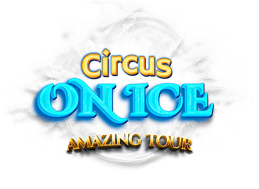 CIRCUS ON ICE Ventura, CA, Ventura County Fairgrounds and Event
