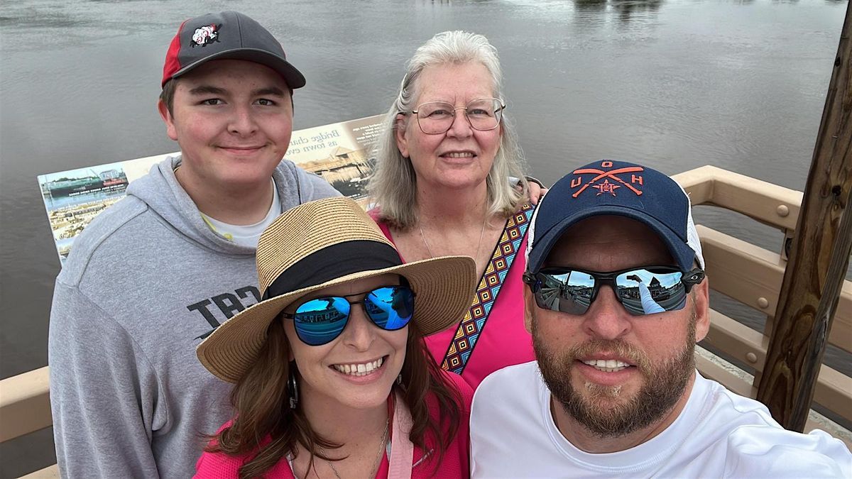 Groovy Gulfport Scavenger Hunt | Event in Gulfport | AllEvents