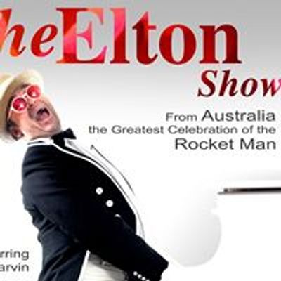The Elton Show