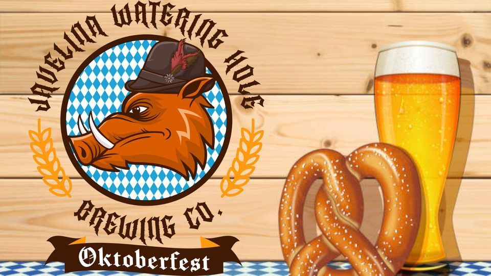 Kingsville Stienholding Competition, Javelina Watering Hole Brewing Co