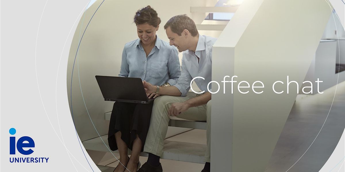 Roundtable Coffee Chat - IE University, Spain, TBC Bangalore, 17 ...