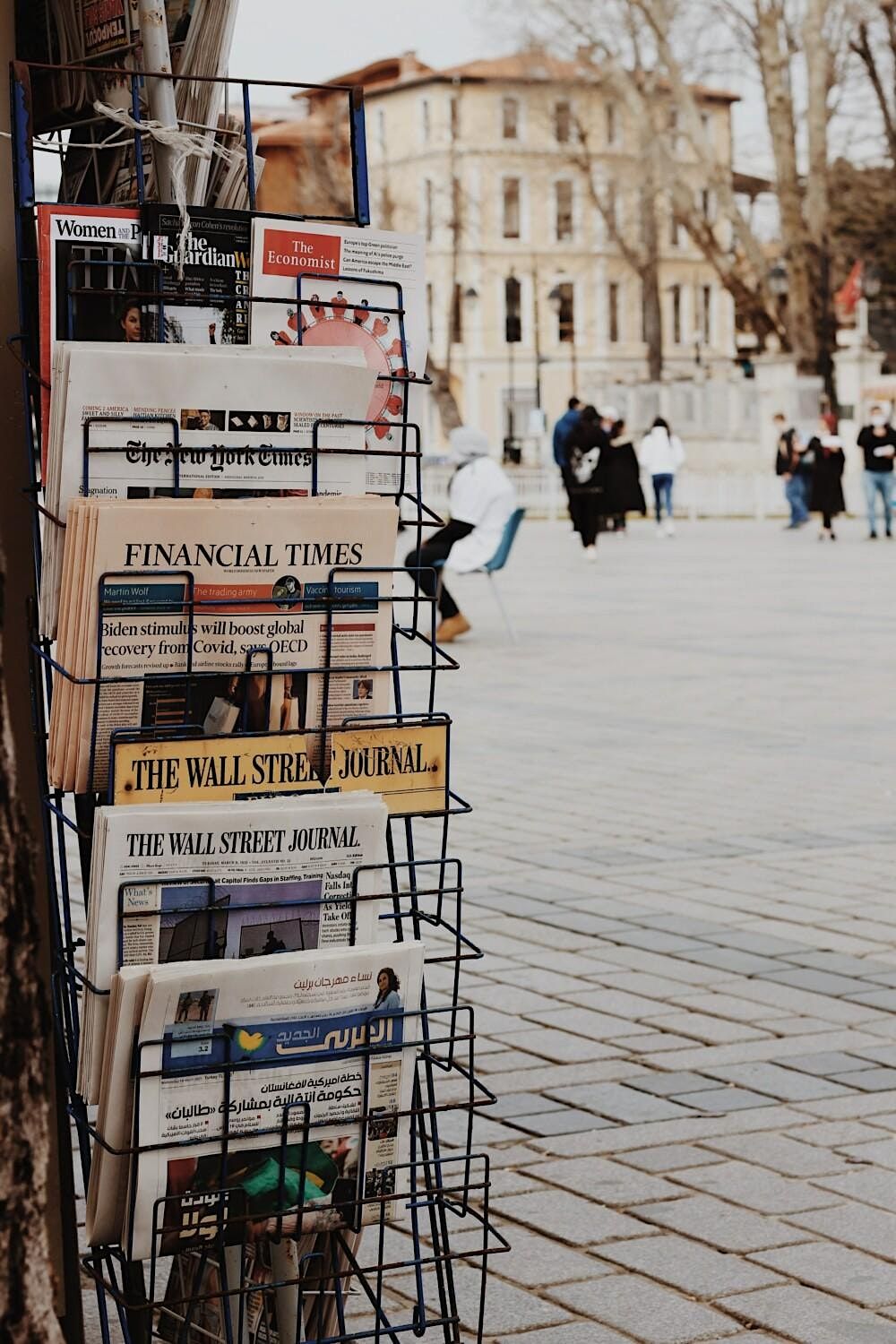 Festival of Ideas: How Can Journalism Take Down Fascism?, 12 June | Event in Bristol | AllEvents.in