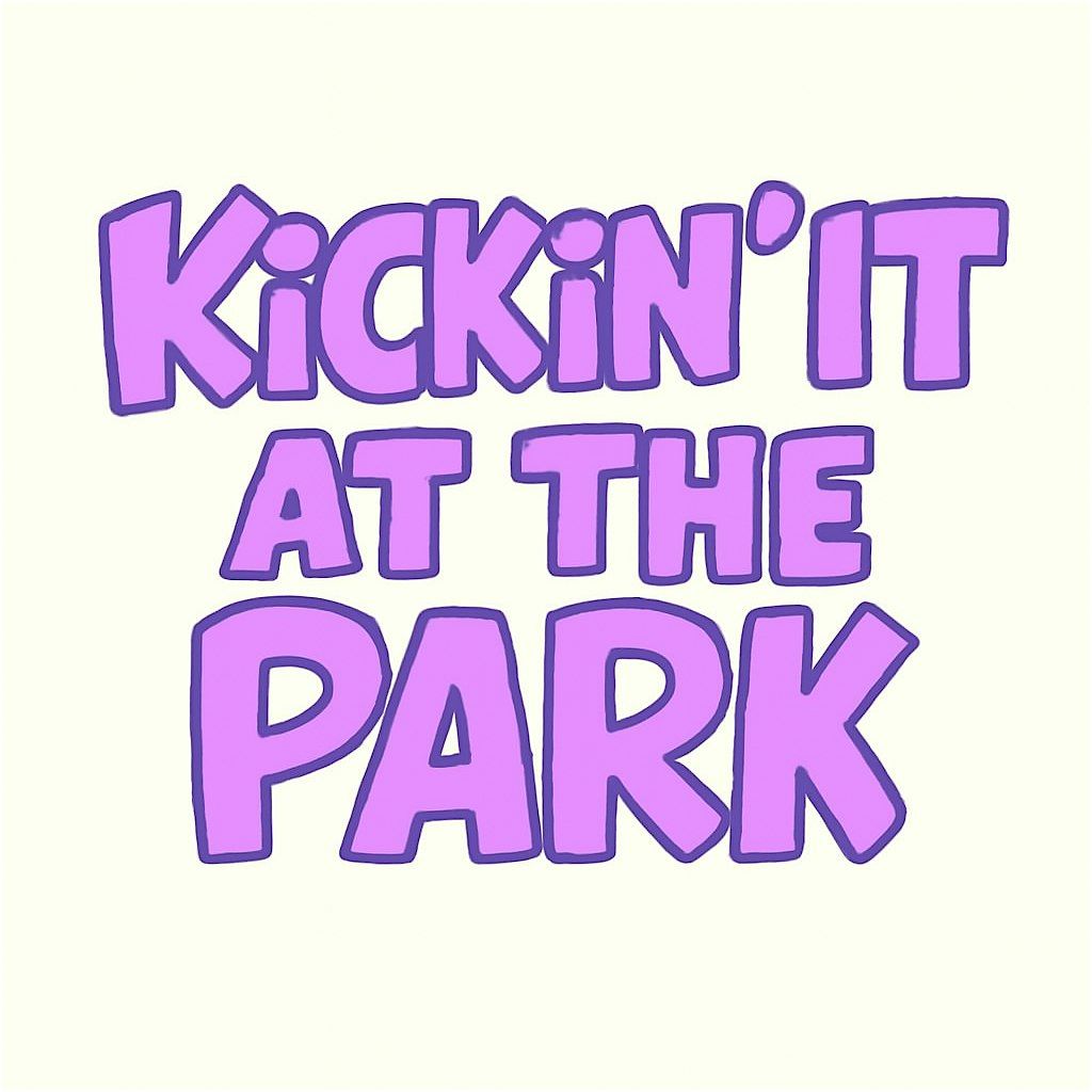 Sunset Kickin' it at the park, 7 February | Event in Peoria | AllEvents