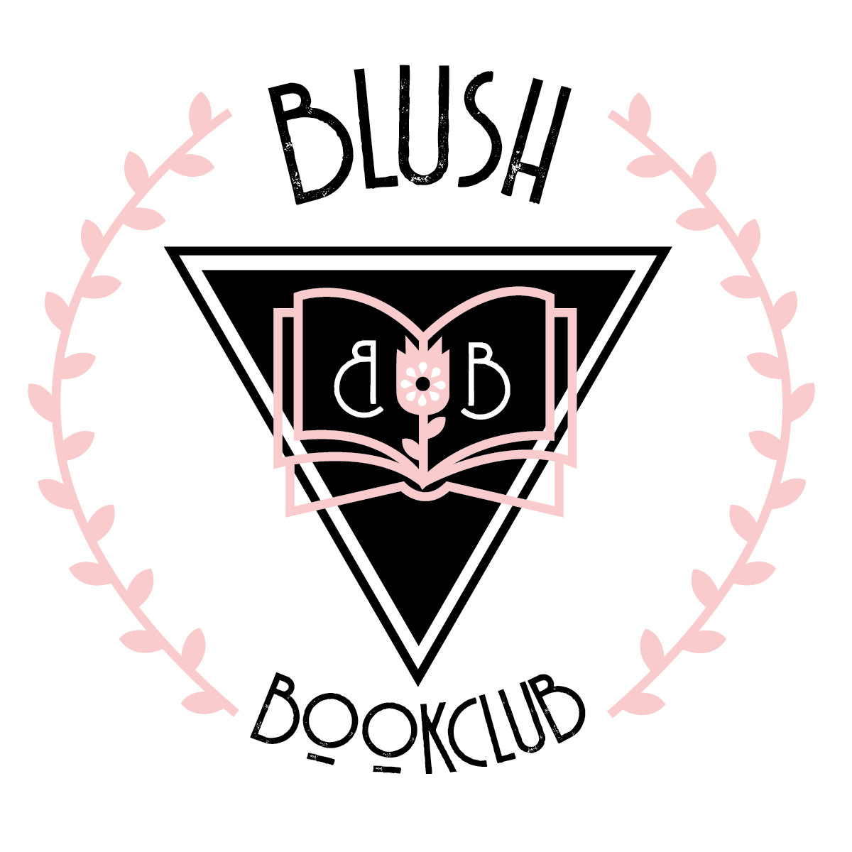Blush Book Club Where The Crawdads Sing At Brooke S House Loveland