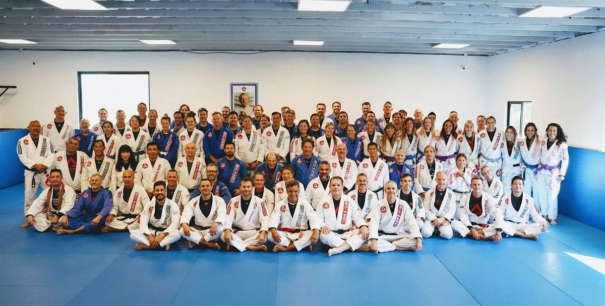 FREE Jiu Jitsu Class | Event in Encinitas | AllEvents