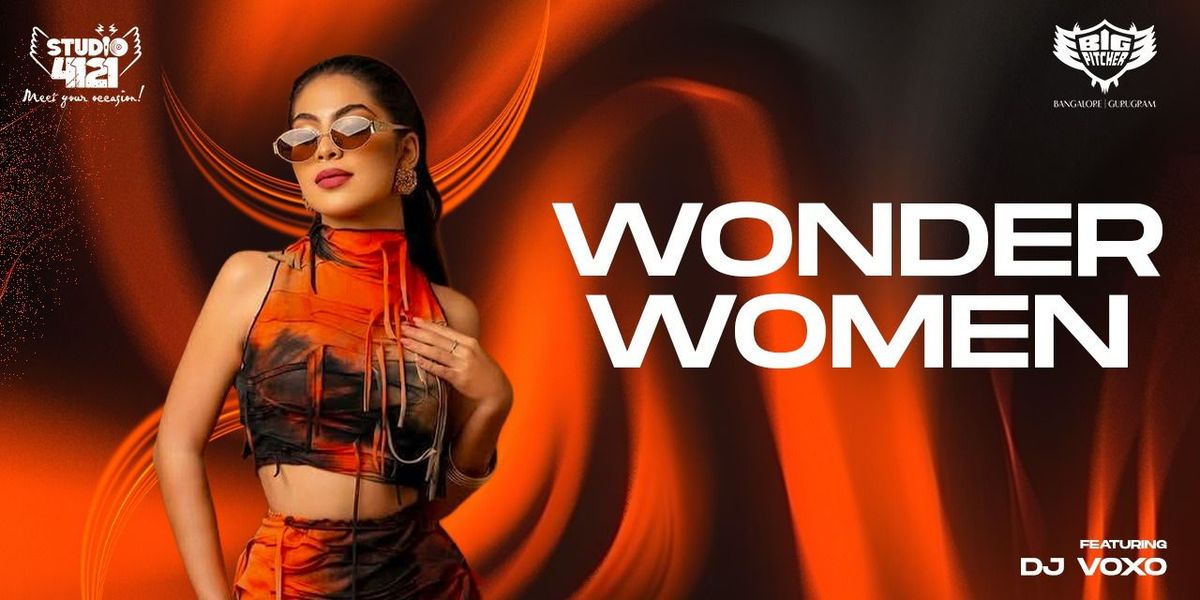 Wonder Woman