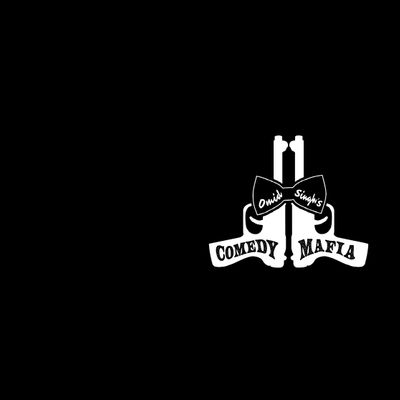 Comedy Mafia logo