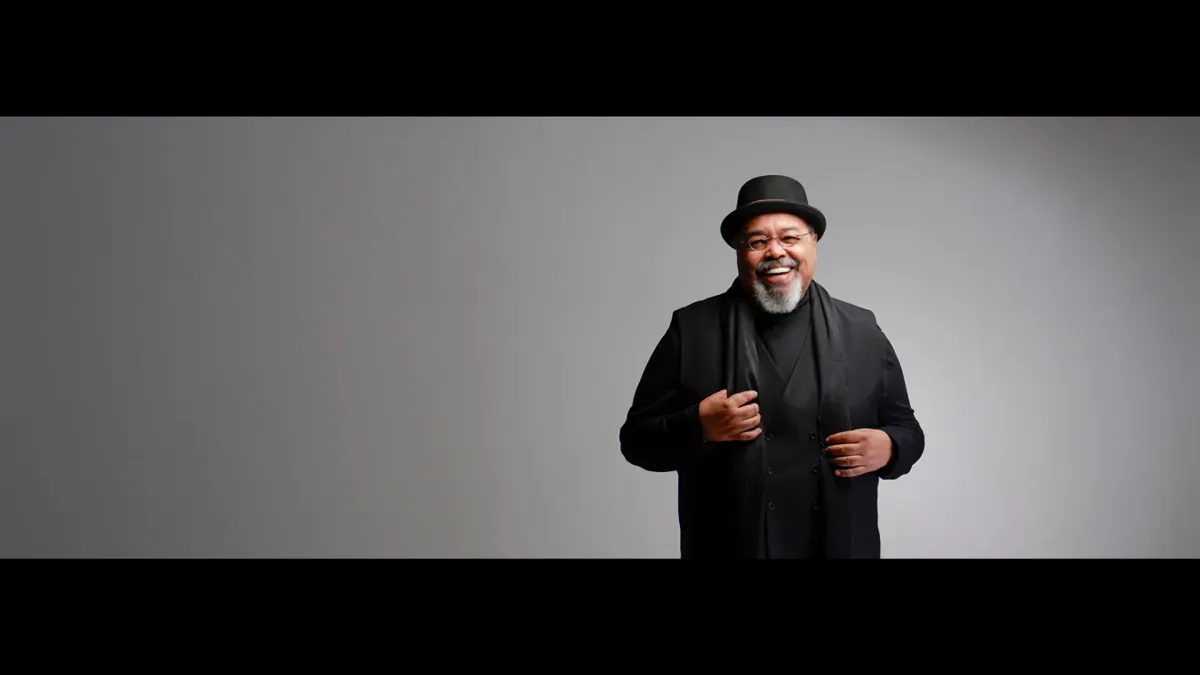 Jorge Aragão in Rio de Janeiro, 19 December | Event in Rio de Janeiro | AllEvents