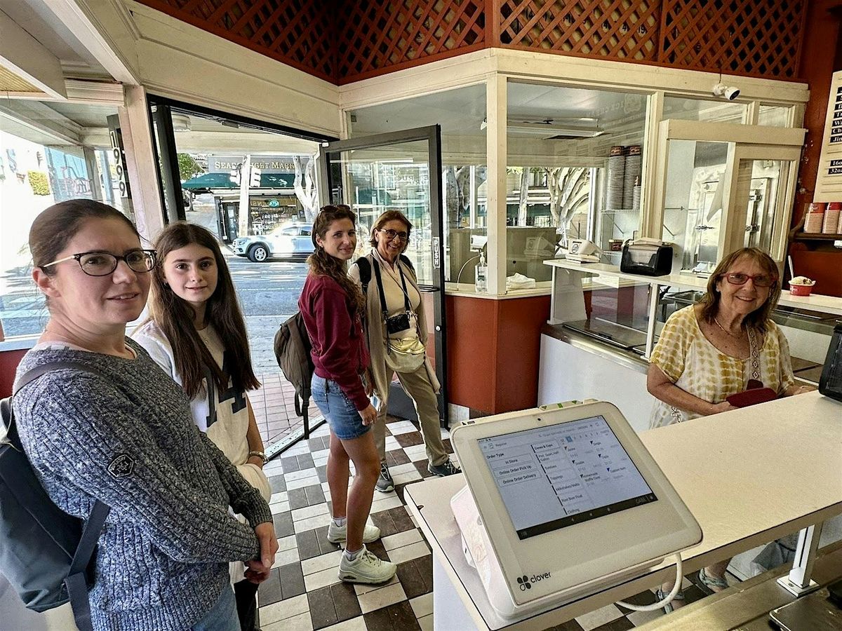 SF: Food + History + Art Tour | Event in San Francisco | AllEvents