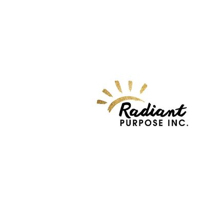 Radiant Purpose Inc logo