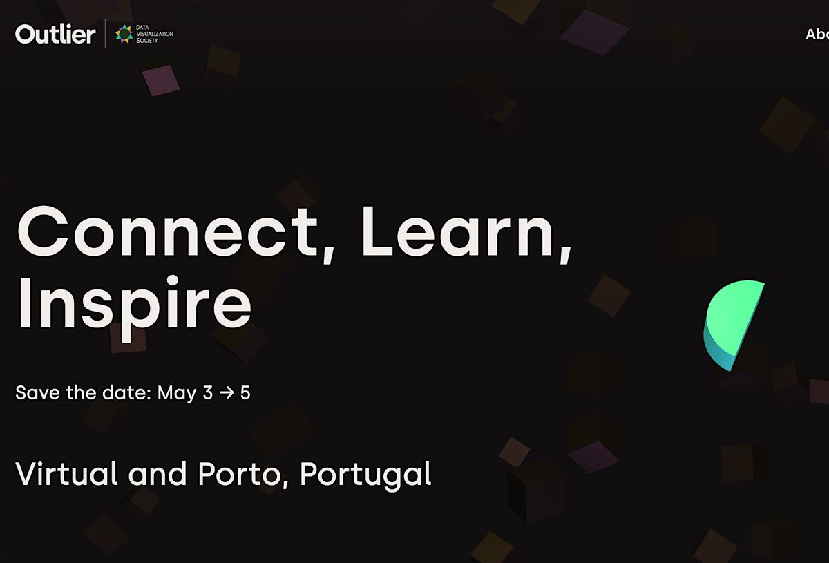 Outlier 2023 (Porto), 3 May | Event in Porto | AllEvents.in