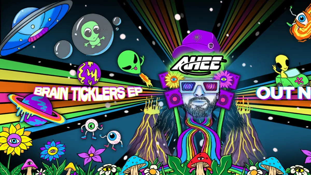 AHEE in Raleigh, 5 December | Event in Raleigh | AllEvents