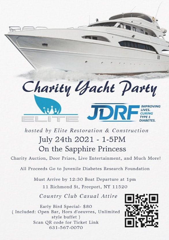 Charity Events In Freeport Ny Las Vegas Type 1 Diabetes Events January 2022