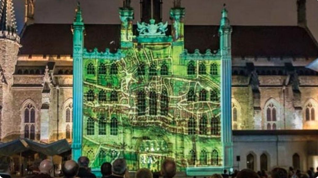 Follow Anthonys Cultural Events And Walking Activities Group London December 31 2022 Allevents In Walking Events Near Me 2022