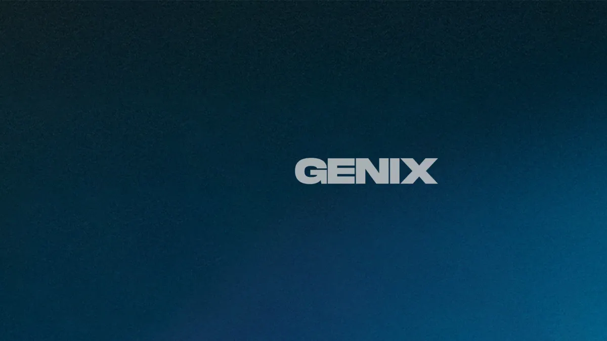 Genix in San Francisco, 8 August | Event in San Francisco | AllEvents