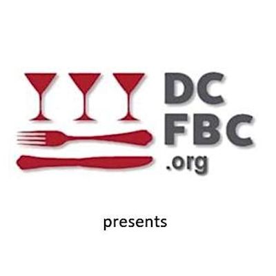 DC Food & Beverage Collective logo