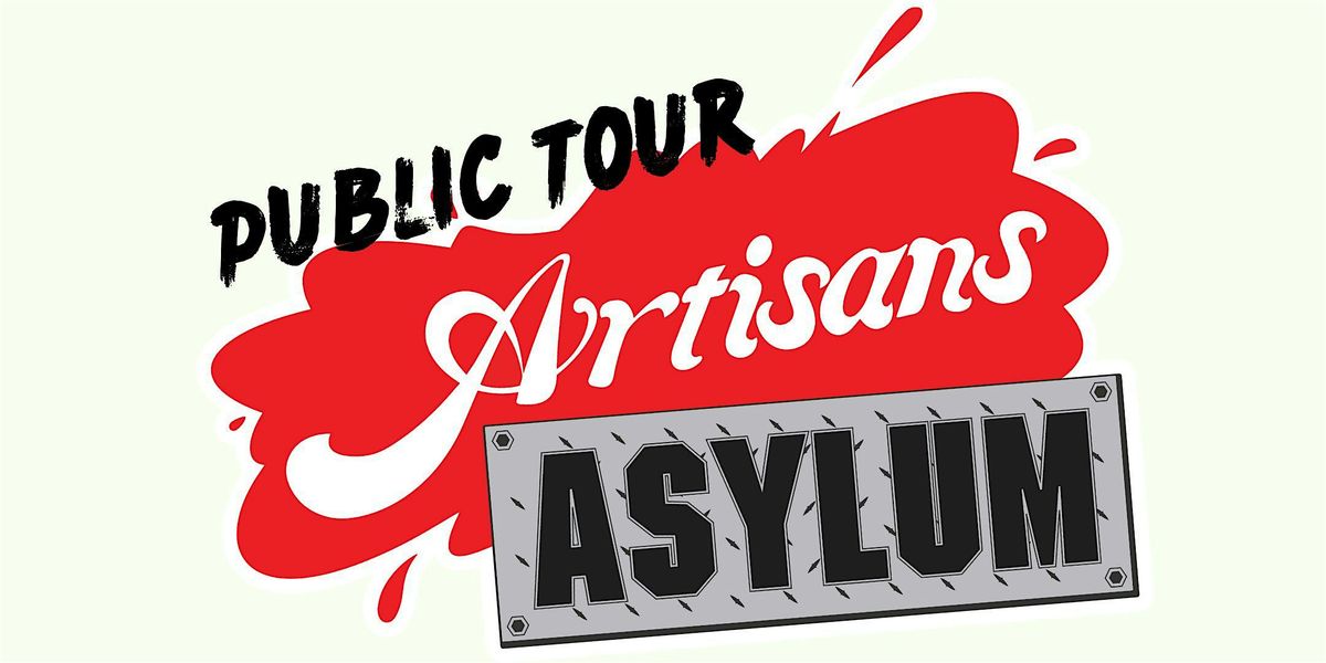 Artisans Asylum Public Tour | Event in Boston | AllEvents