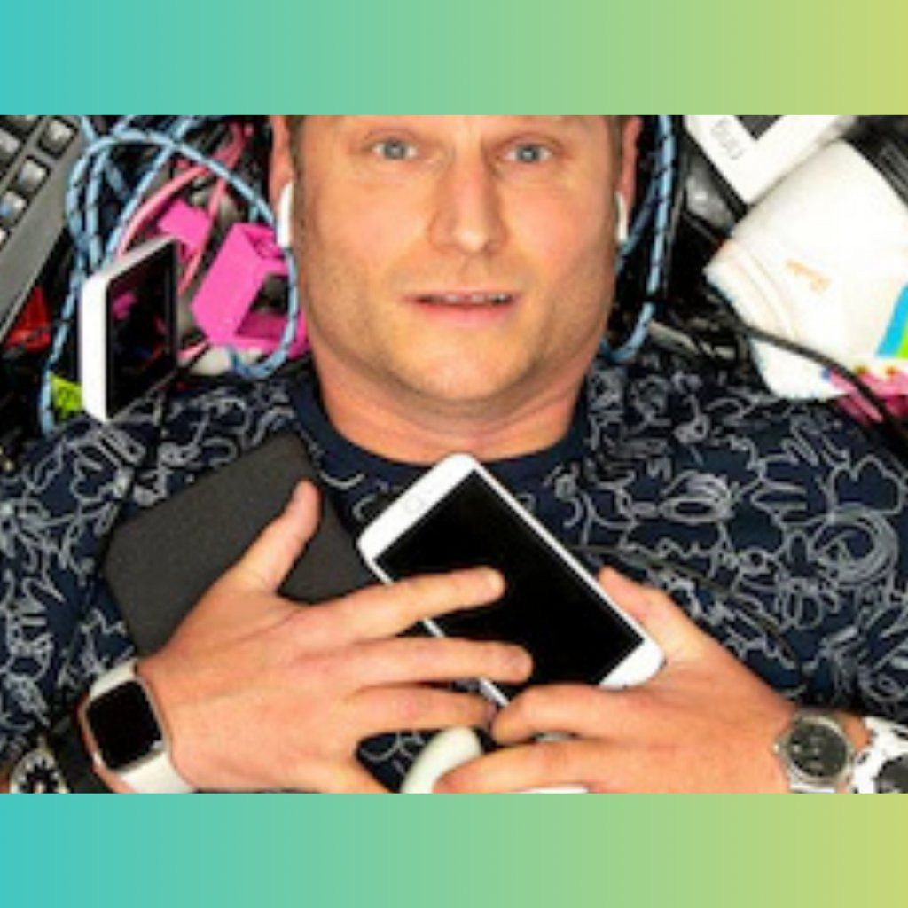 Scott Bennett Stand up Comedy Tour, 7 November | Event in Southampton | AllEvents